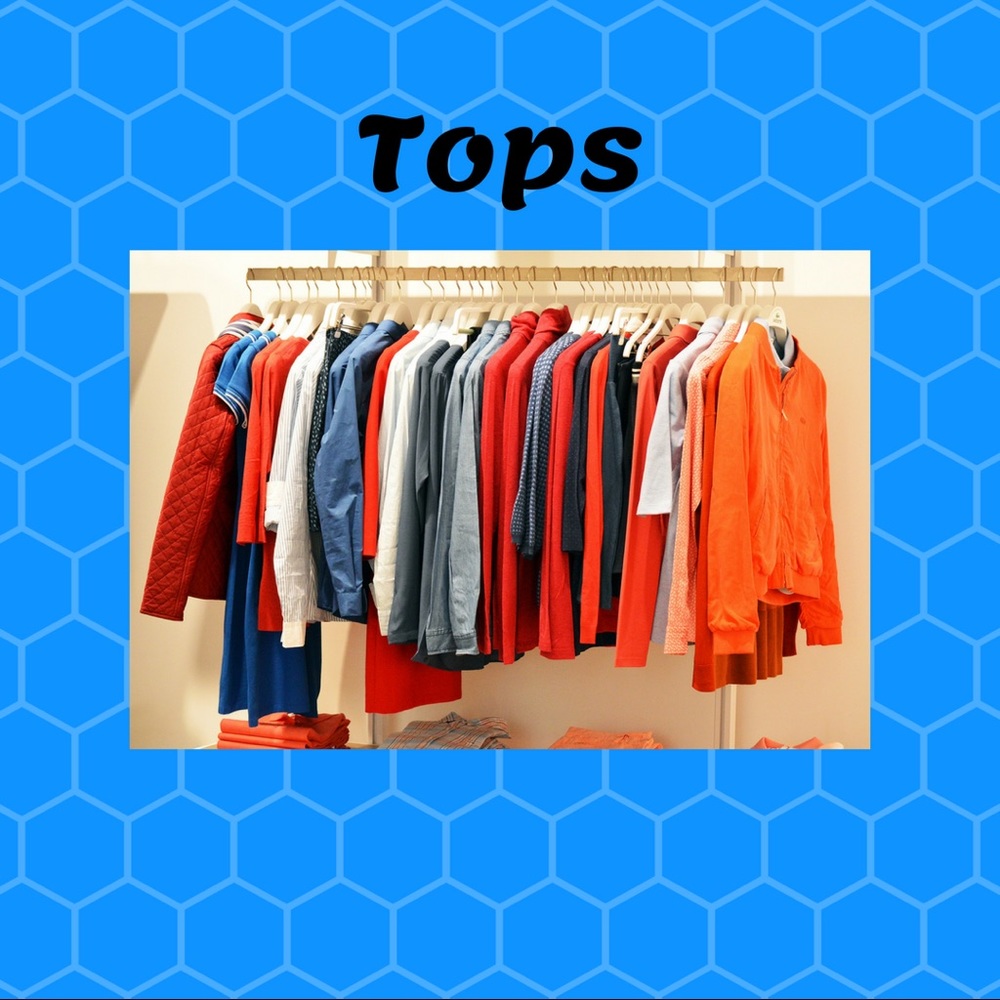 Tops